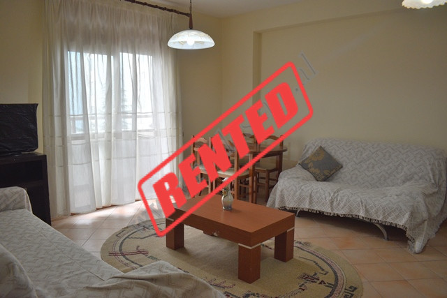 One bedroom apartment for rent in Nikolla Jorga Street, in the area of ish Ekspozita in Tirana, Alba